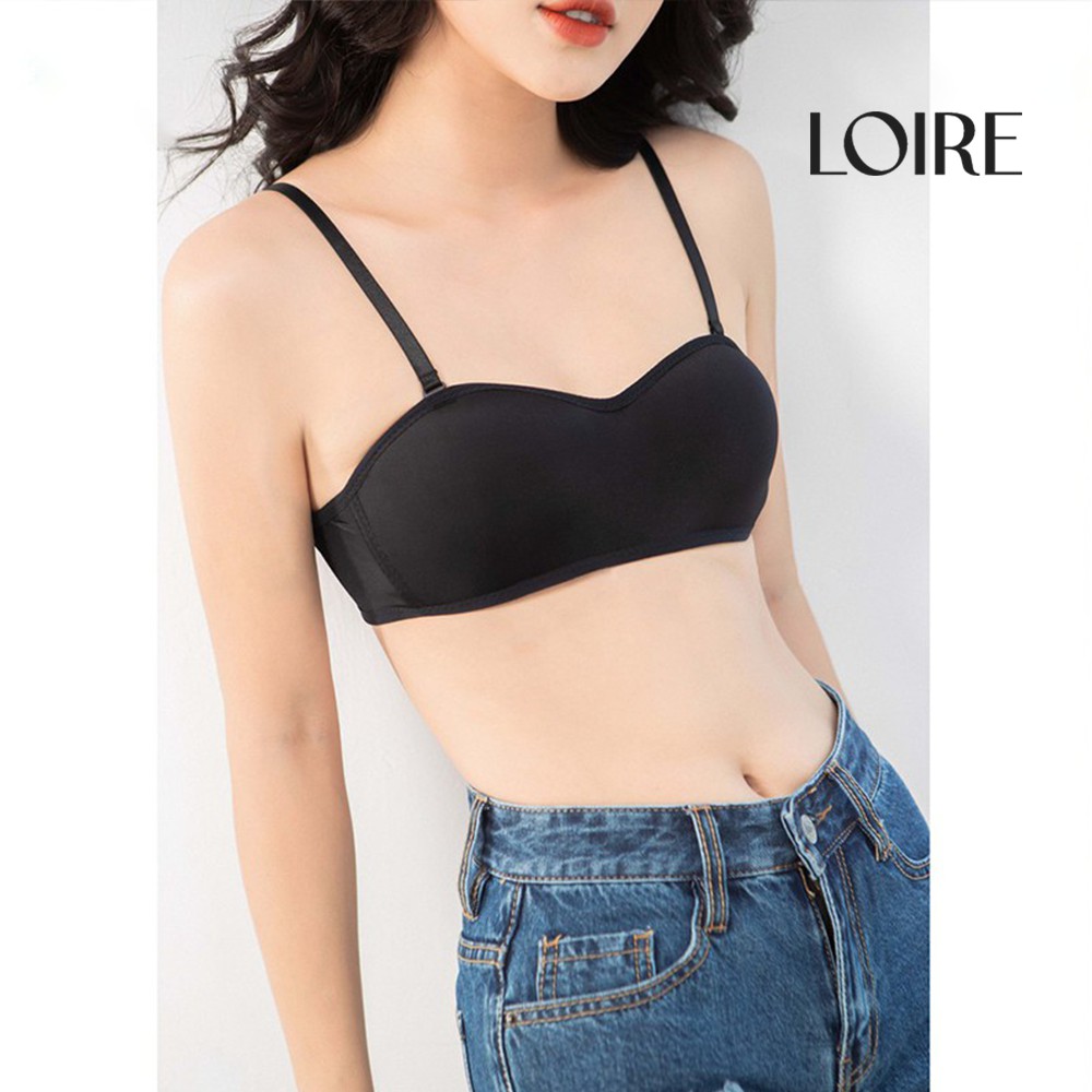 Áo Lót Quây Không Gọng Đệm Mỏng Thoải Mái Loire BRQ02 | BigBuy360 - bigbuy360.vn