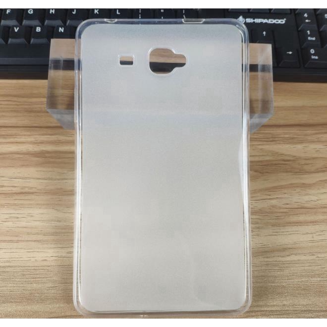 Soft jelly case For Samsung Galaxy Tab j 7.0 inch Ốp lưng SM-T285 TPU cover tabj 7 T285 Vỏ bảo vệ