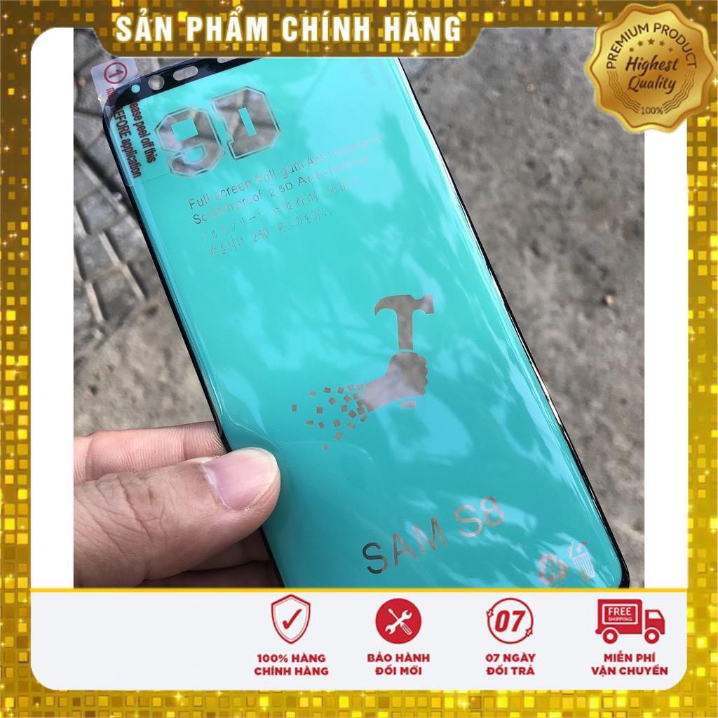 Cường Lực 9D Dẻo full dòng samsung màn hình congS8,S9,S8/9 Plus,Note 8,Note 9,S10,S10Plus,Note 10/20,S20Plus,Note20ultra