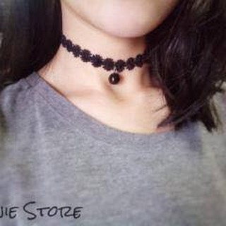 Set 5 choker