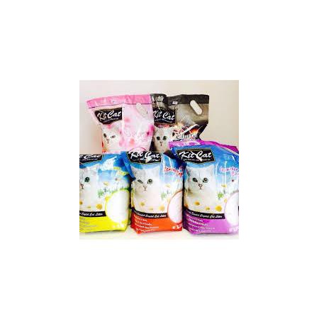 Cát thủy tinh KitCat