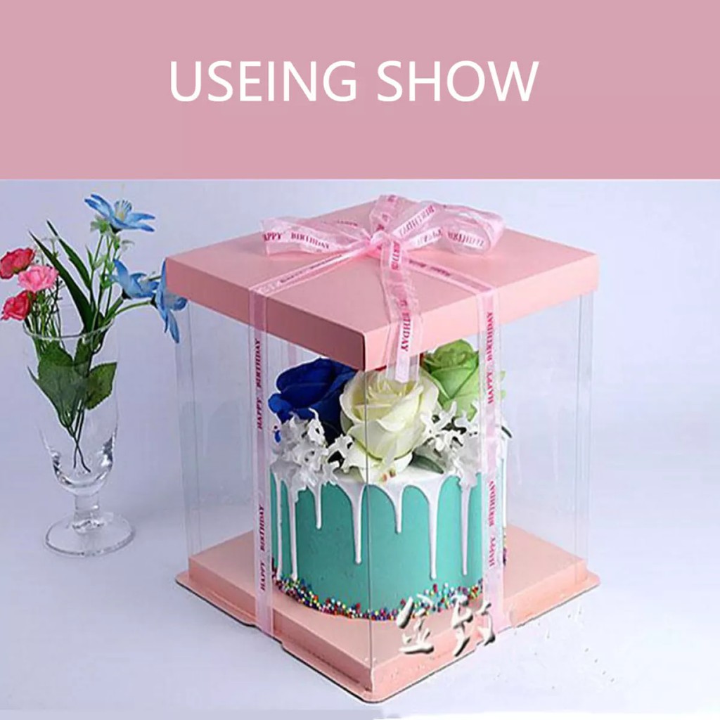 RUY BĂNG VOAN CHỮ HAPPY BIRTHDAY