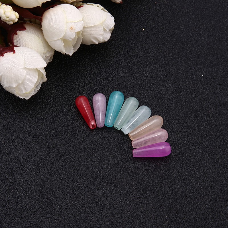 Mặt Dây Chuyền Hình Giọt Nước