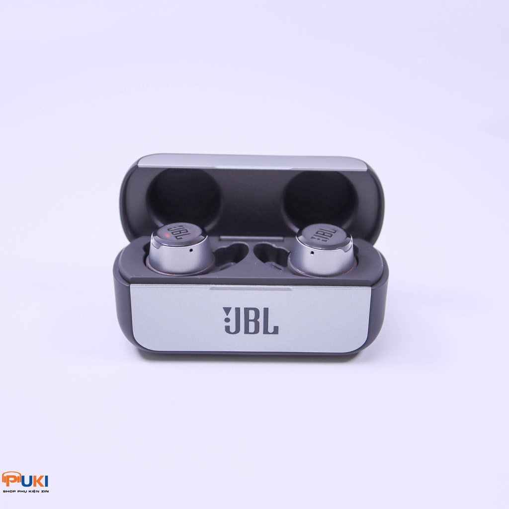 Tai Nghe Nhét Tai Thể Thao JBL Reflect Flow - Tai nghe Chống Nước True wireless | Hàng Chính Hãng |