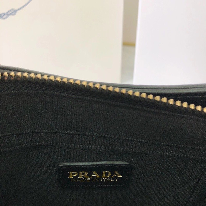 Túi kẹp nách Pra.da fullbox
