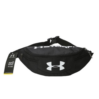 UNDER ARMOUR Under Armor Túi Da Đeo Chéo Thời Trang Cho Nam