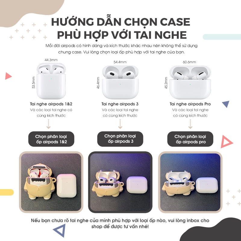 Top 15 vỏ bọc tai nghe airpod tốt nhất 2022