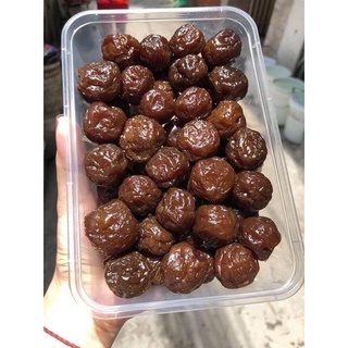 Ômai mơ - mận xuất Nhật 500gr