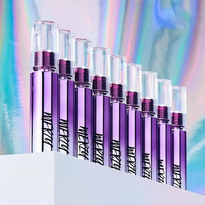 Son tint bóng siêu lì Merzy Aurora Dewy Tint | BigBuy360 - bigbuy360.vn