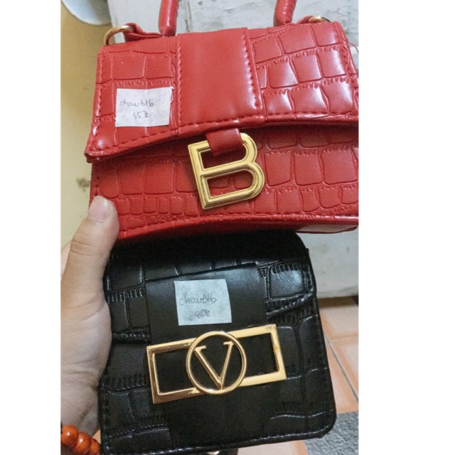 Túi xách giá rẻ