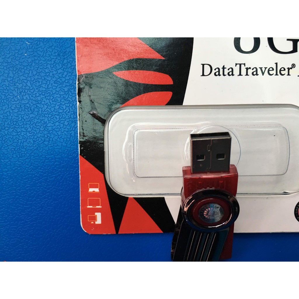 usb kington 8GB DT 101 G2 loại 1