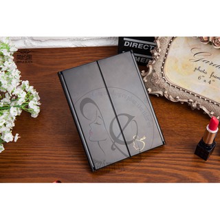 gương led cầm tay