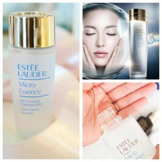 Minisize Nước thần Estee Lauder Micro Essence 30ml