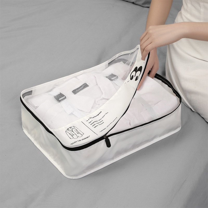 Túi Đựng Đồ Du Lịch Chống Thấm Nước