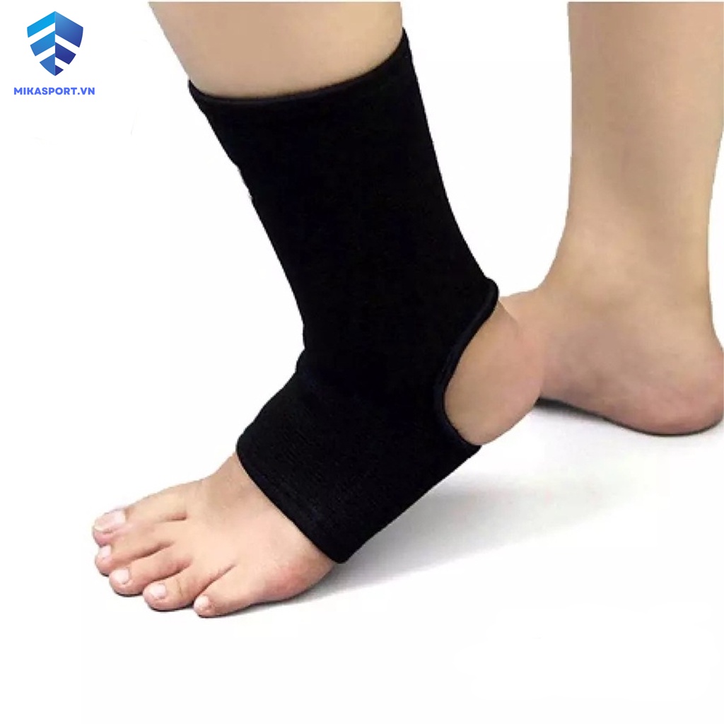 Bó Gót Chân Chính Hãng PJ - Bảo Vệ Gót Chân, Mắt Cá Chân