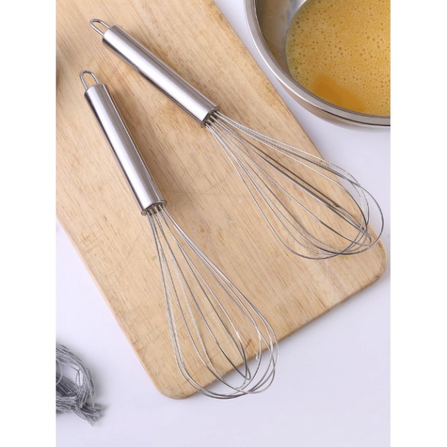 Phới lồng đánh trà cỡ lớn, đa năng, hàng cao cấp  BẾP NHÀ BEAR
