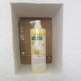 sữa rửa mặt  massage mặt hoa cúc chai 1000ml