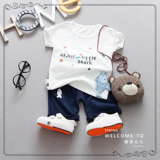 Sét bộ bé trai size 9-16kg