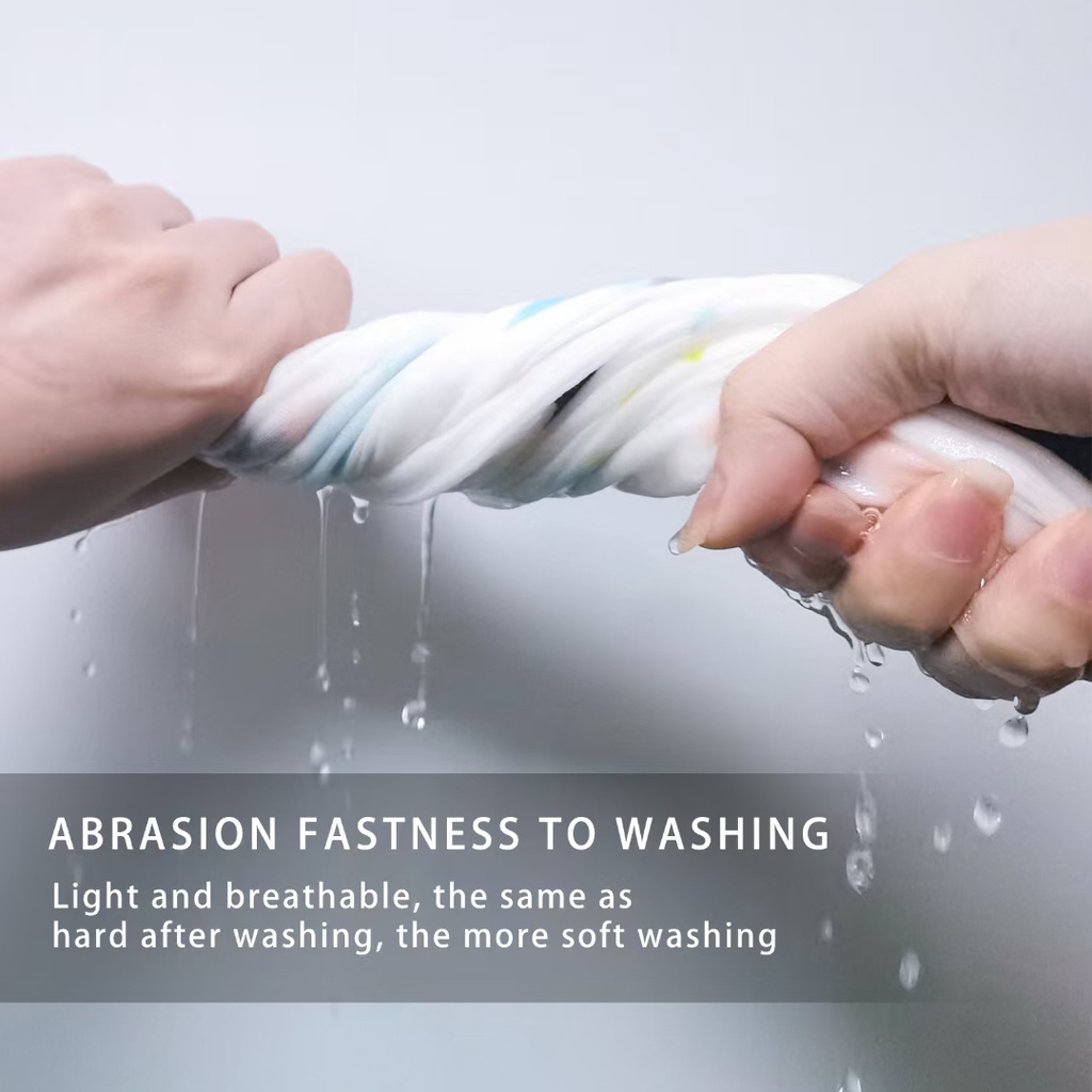 Khăn Ăn 100% Cotton 6 Lớp 25x25cm Cho Bé