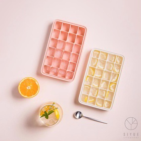 Khay đá silicone SIYUE SY1328