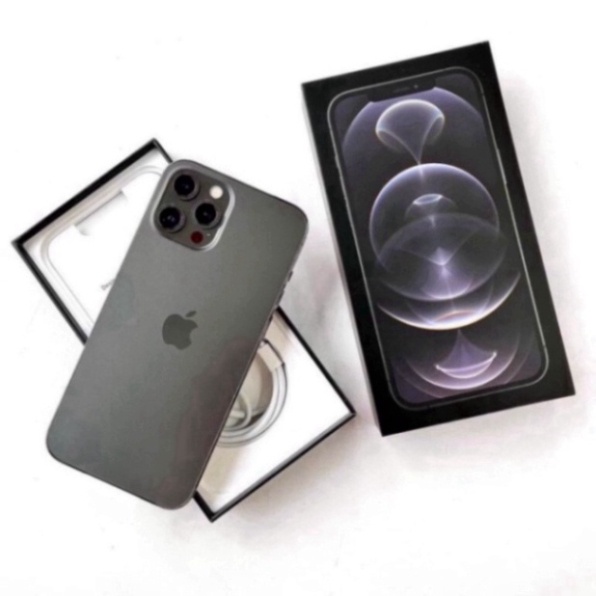 Điện thoại_iphone_13 pro max 256GB hàng quốc tế mới bảo hành 12 tháng hoàn tiền trong 7 ngày