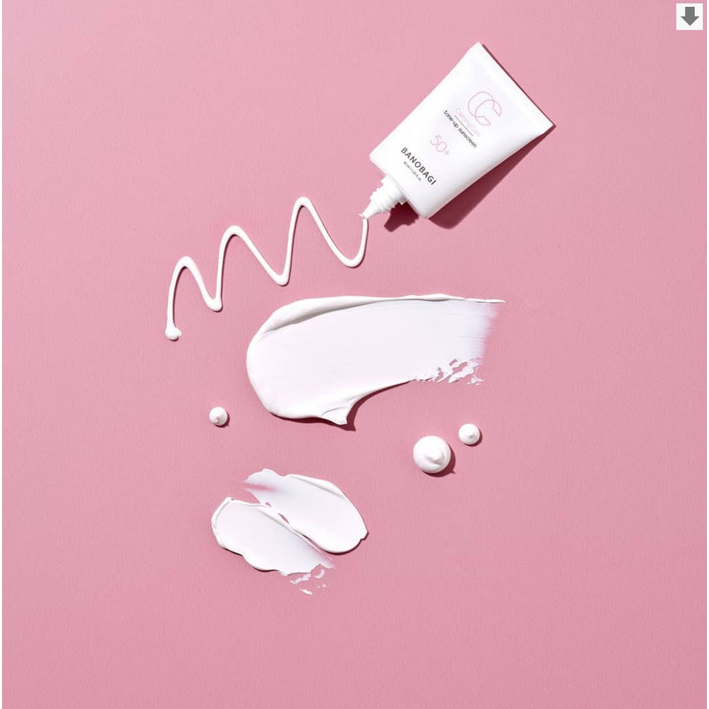 💎 [ CHÍNH HÃNG ] kem chống nắng nâng tông Banobagi Calming Care Tone Up Sunscreen (có tem chống giả bộ công an) 💦 | BigBuy360 - bigbuy360.vn