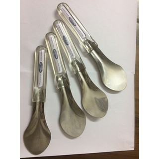 Dụng cụ tạo hình kem hoa hồng Rubicone - Vua Kem