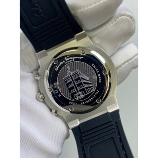 Đồng hồ Nam chronograph F-80