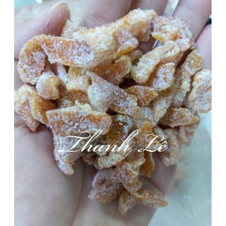 Trần Bì 500Gram-1Kg