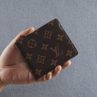 Ví da LV Nam Nữ cực đẹp