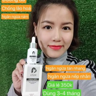 Serum nhau thai cừu
