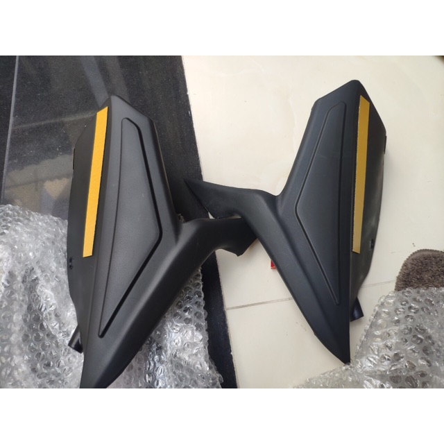 HỘC để đồ cho NVX