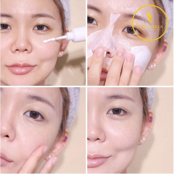 Kem Nám Dưỡng Trắng Da Mediheal Bright Melakill Cream 35ml Hàn Quốc