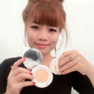 PHẤN NƯỚC Mwhite CC