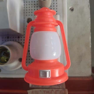 Đèn ngủ Led - Điện Việt