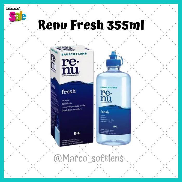 Gel Softlensmata- Dung Dịch Sween / Water SOFTENS -Original. | BigBuy360 - bigbuy360.vn