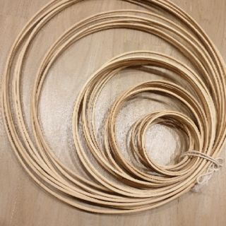 Vòng mây tre size 40cm