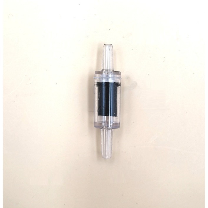 Van chỉnh ống sủi khí oxi