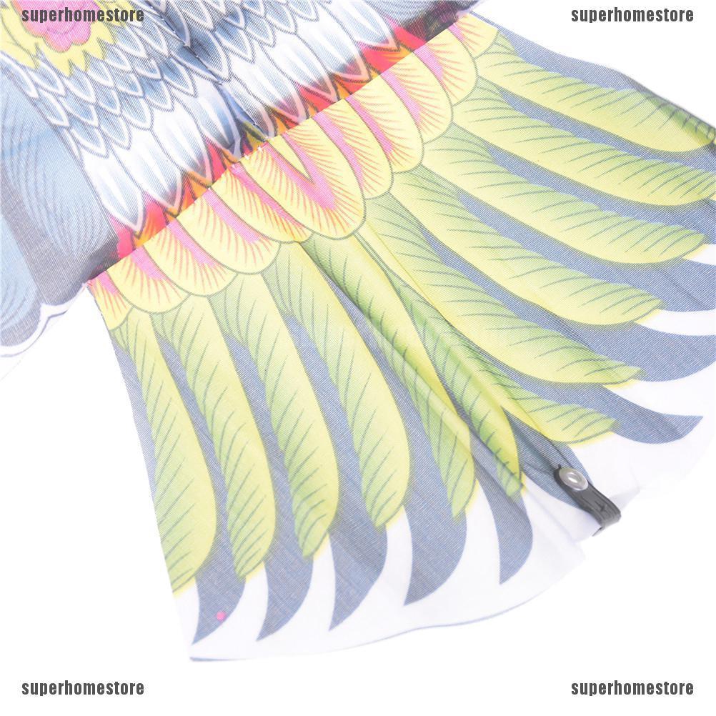 Diều Hình Chim Đại Bàng Cỡ Lớn 1.1m