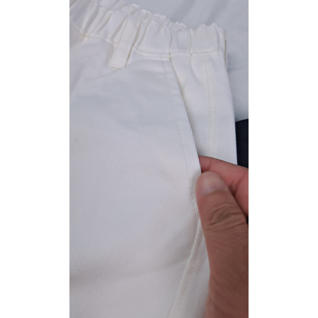 [Mẫu design - BẢO HÀNH] Short ngắn Uni form nam nữ | BigBuy360 - bigbuy360.vn