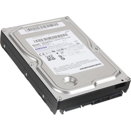 HDD / Ổ cứng Samsung HD161GJ 160GB