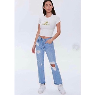 Áo croptop xuất dư xịn