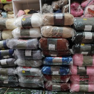 KINT & PURL ACRILIC