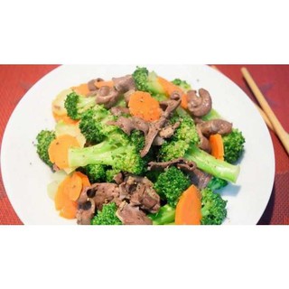 Hạt giống súp lơ xanh