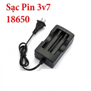 Cục Sạc 2 Pin Đa Năng - Nhacuamin