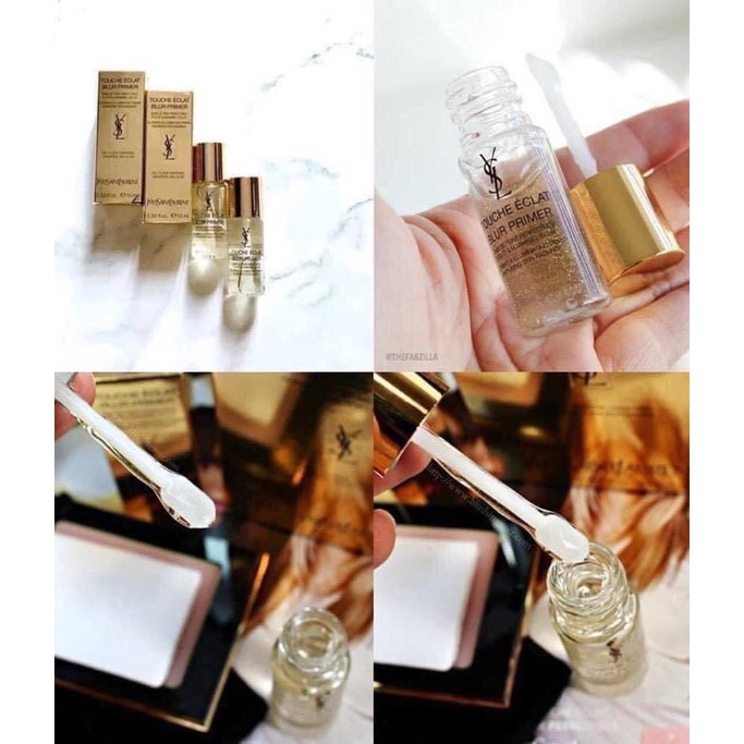 Kem lót YSL Touche Éclat Blur Primer | BigBuy360 - bigbuy360.vn
