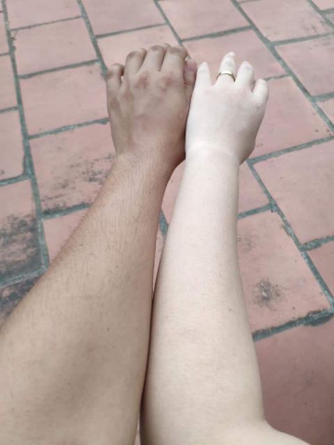 Ủ trắng bơ | BigBuy360 - bigbuy360.vn