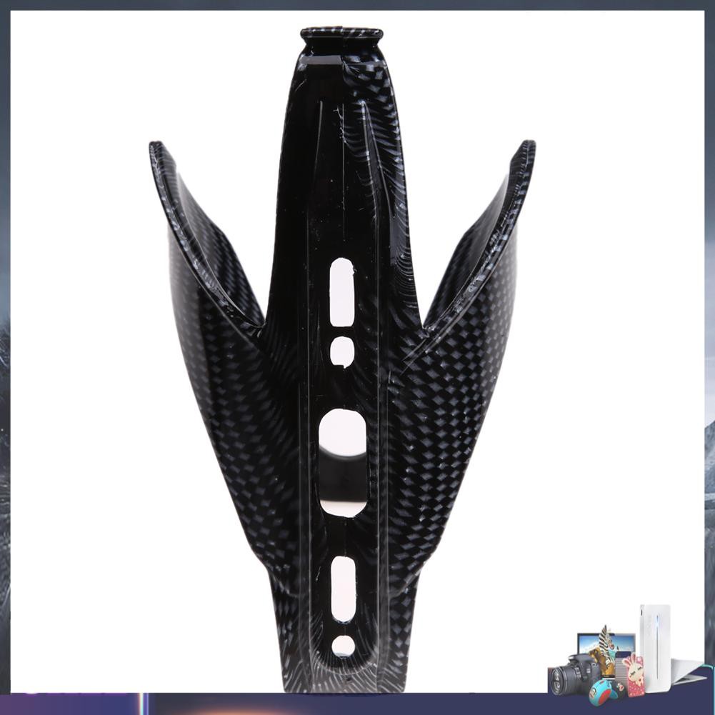 Giá đỡ bình nước làm từ sợi cacbon cho xe đạp