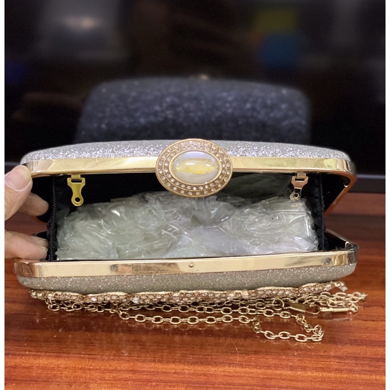 Túi Đầm Đeo Vai Hàng Cao Cấp