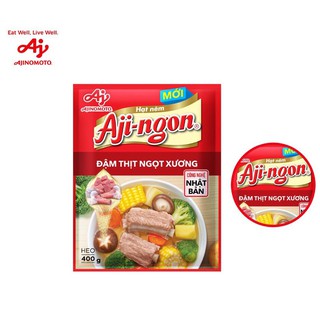Hạt nêm Ajingon gói (400g)